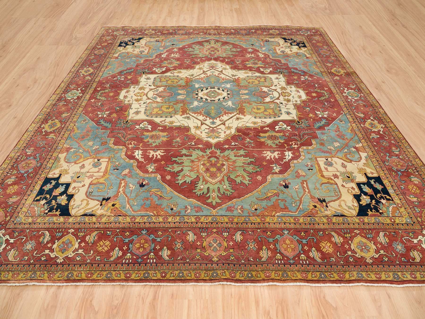 HerizRugs ORC589590